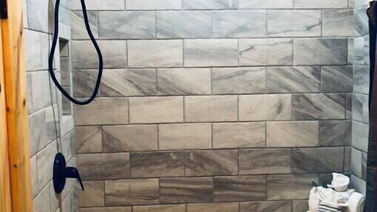 Photo of Bathroom in Damascus