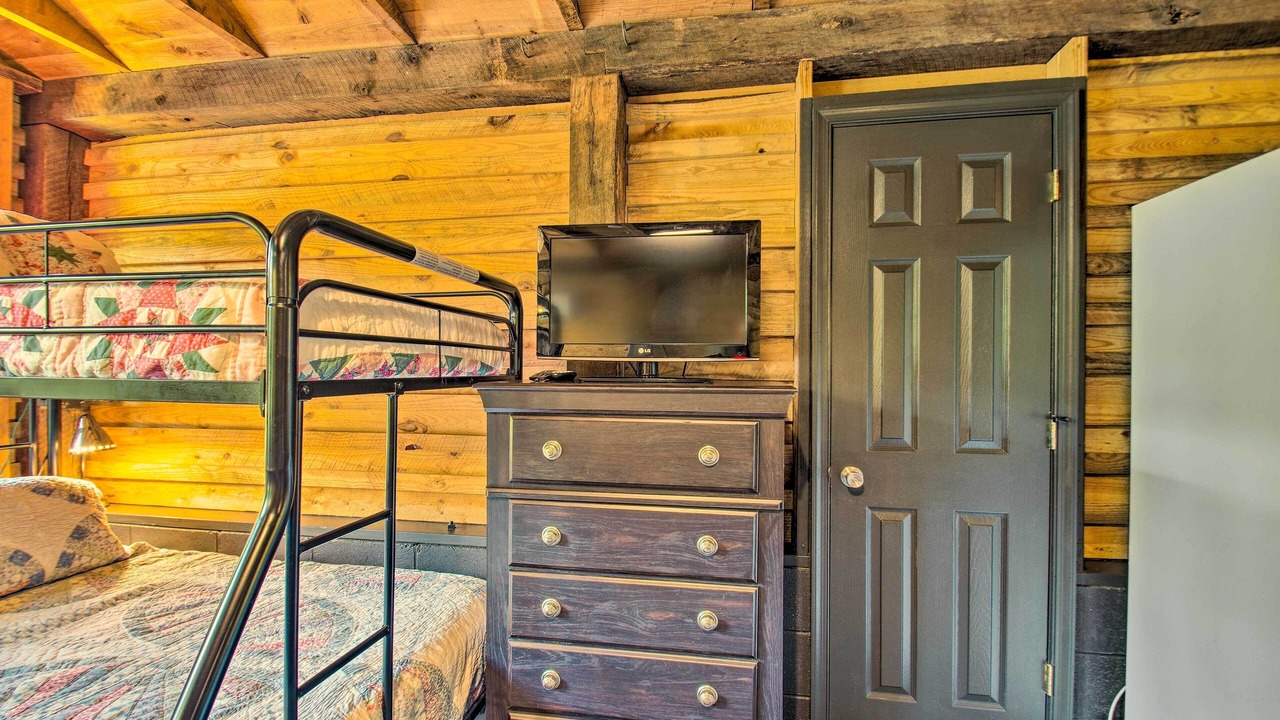 Photo of Bedroom in Ridge