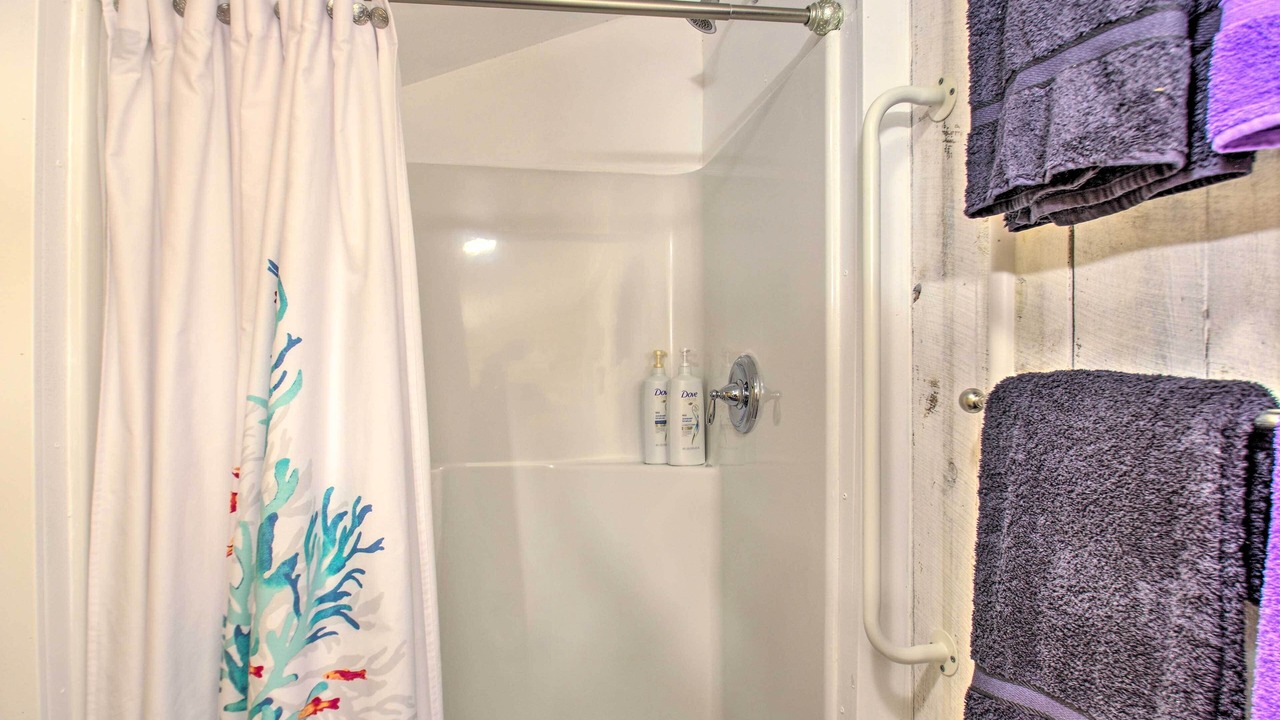 Photo of Bathroom in Ridge
