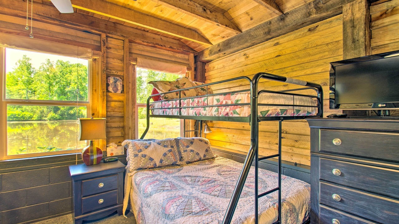Photo of Bedroom in Ridge