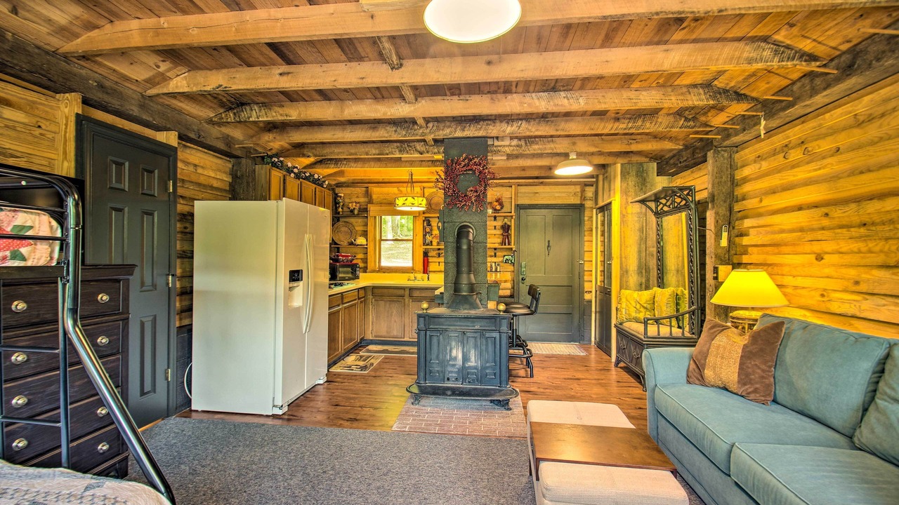 Photo of Livingroom in Ridge