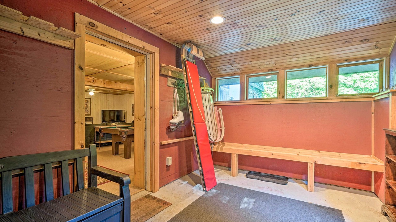Photo of Bedroom in West Dover
