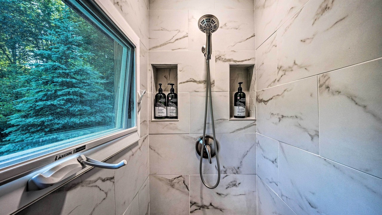 Photo of Bathroom in West Dover