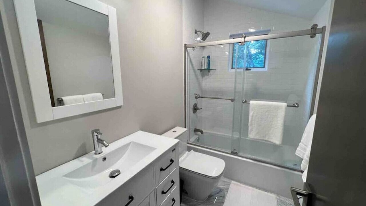 Photo of Bathroom in Mattituck