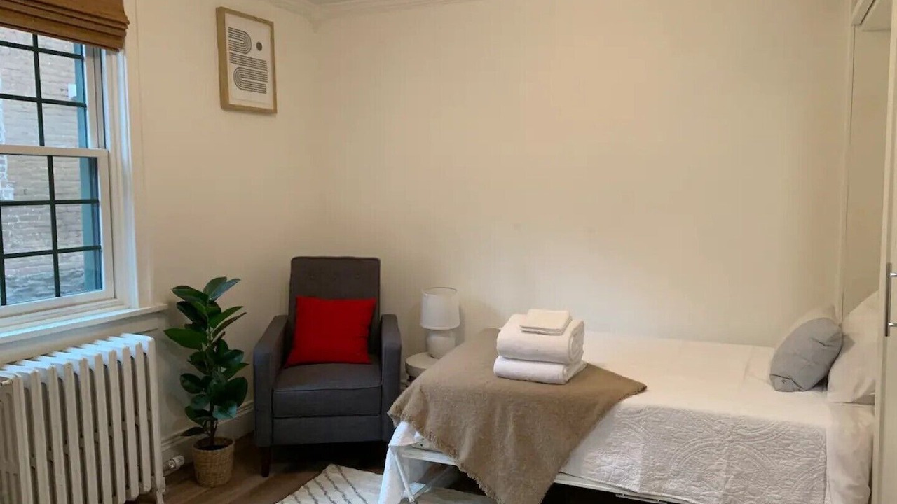 Photo of Bedroom in Allentown