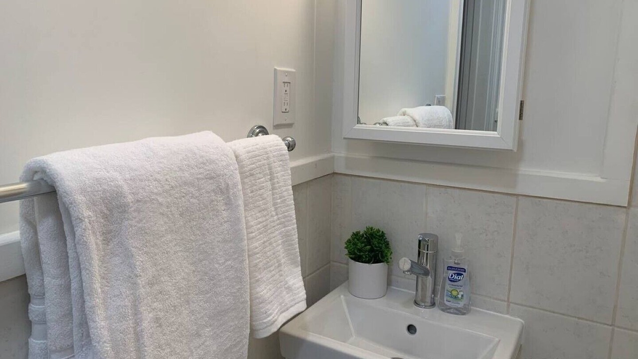 Photo of Bathroom in Allentown