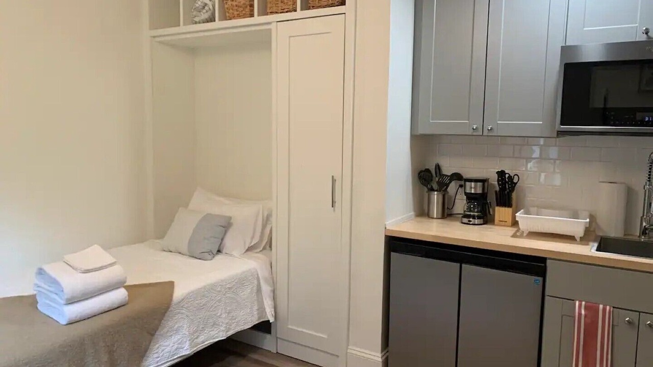 Photo of Bedroom in Allentown