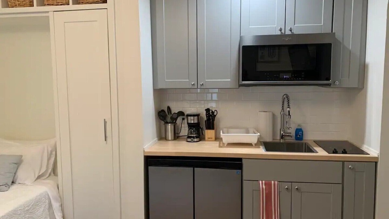 Photo of Kitchen in Allentown