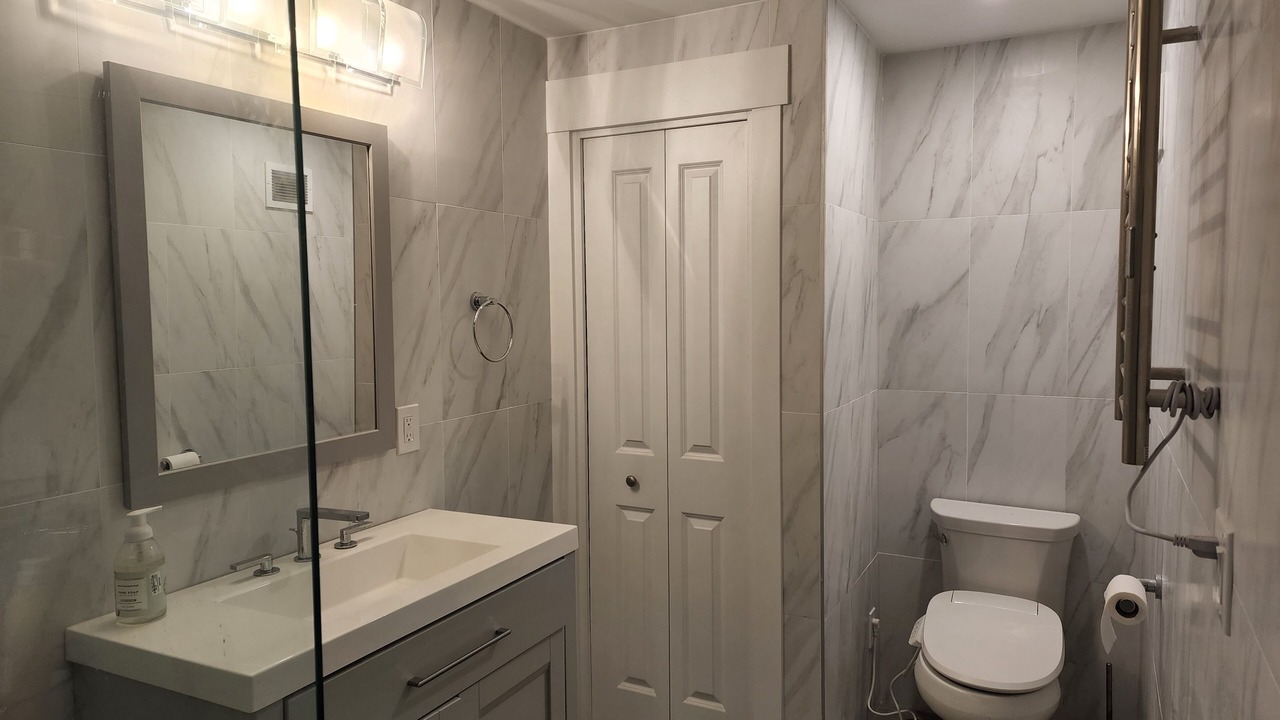 Photo of Bathroom in Thornton