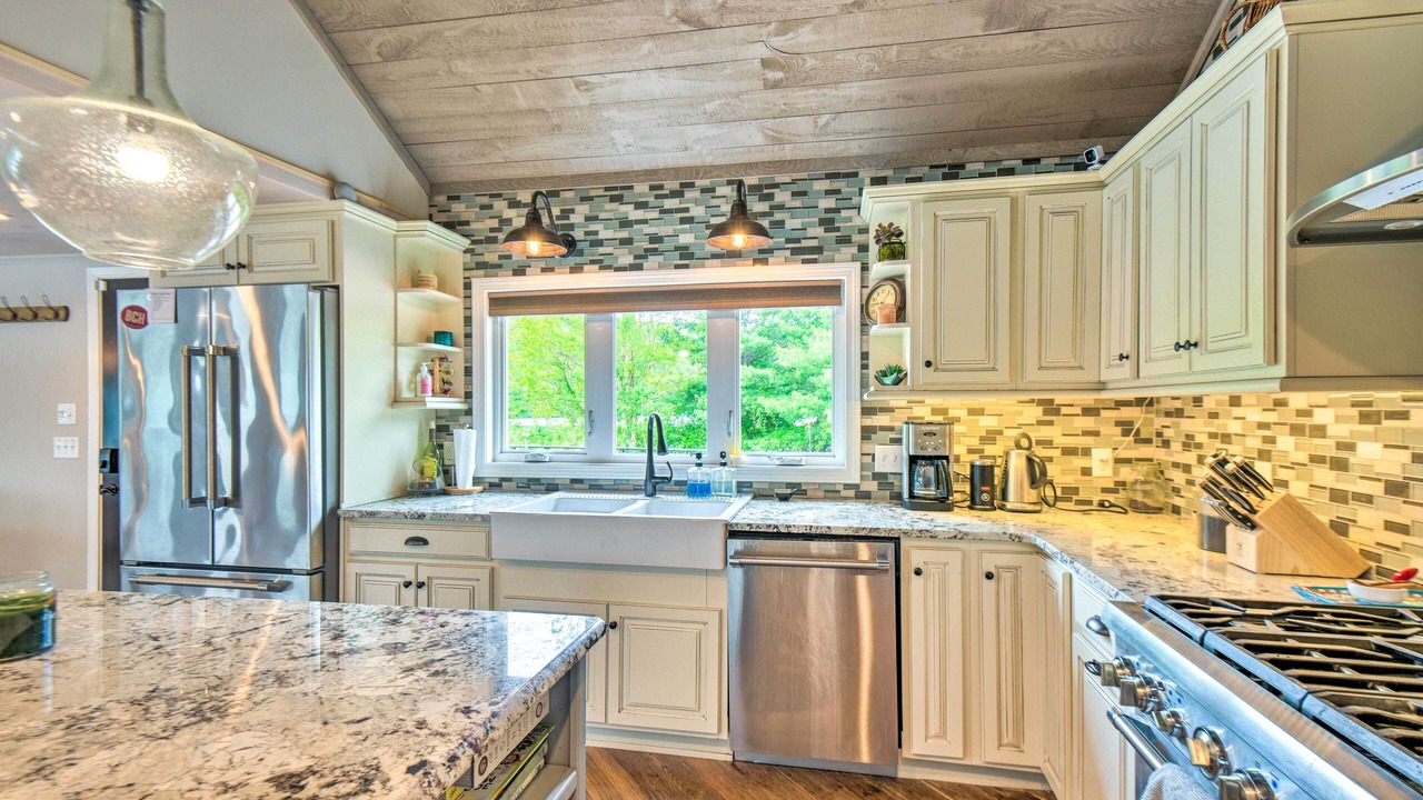 Photo of Kitchen in Enfield