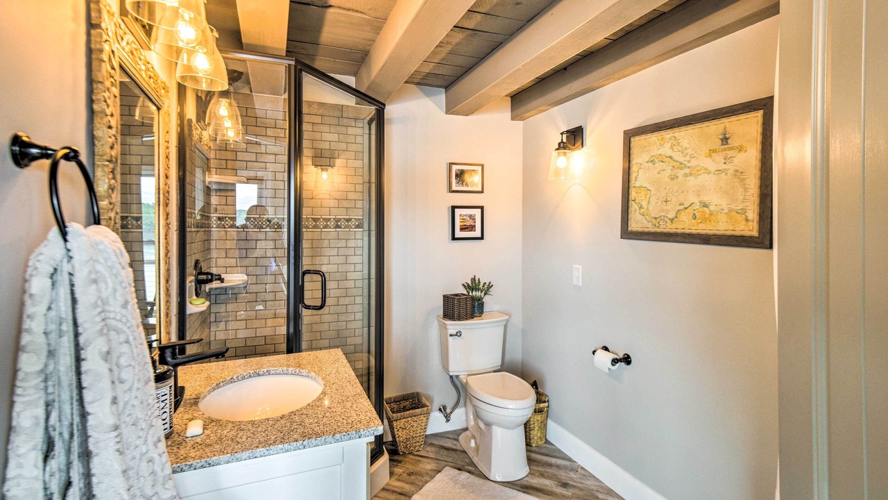 Photo of Bathroom in Enfield