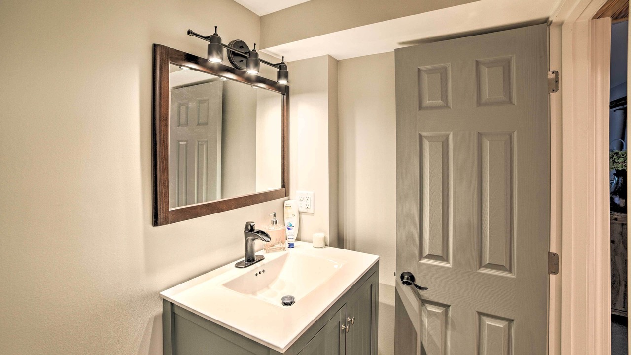 Photo of Bathroom in Enfield