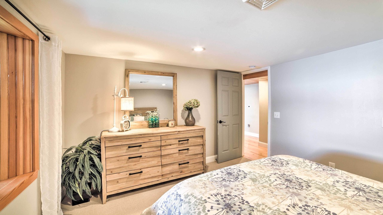 Photo of Bedroom in Enfield