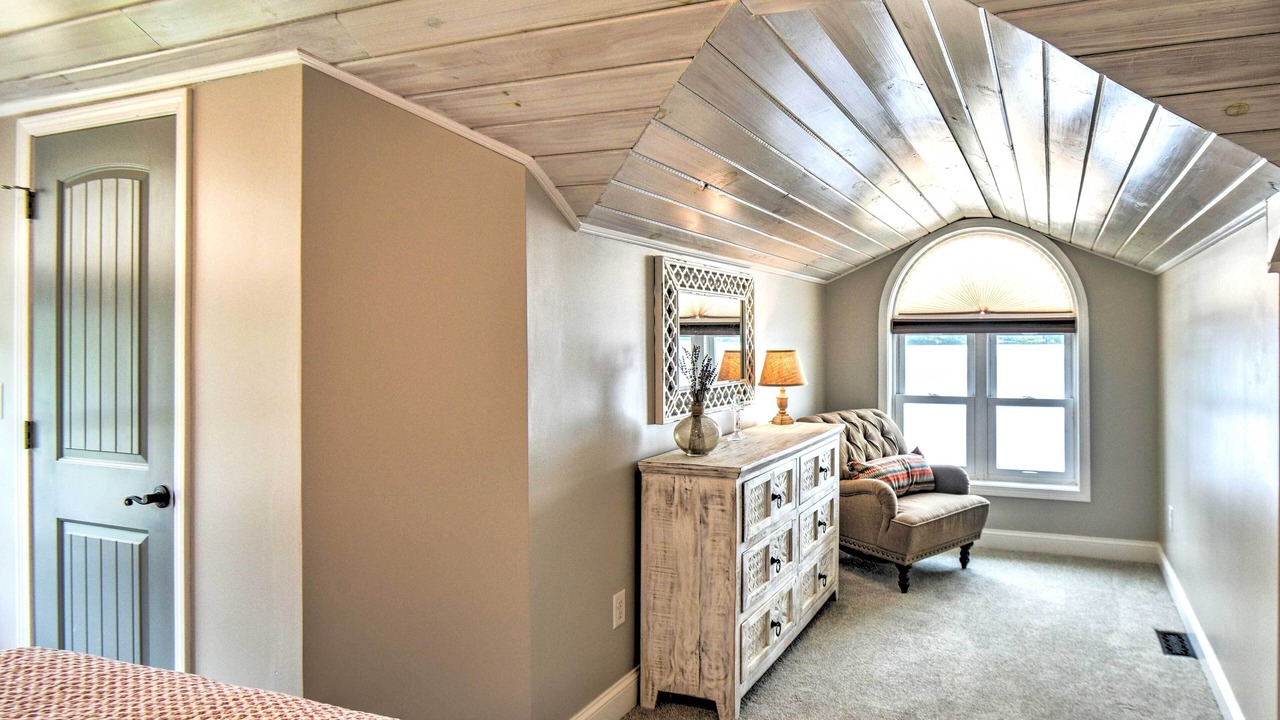 Photo of Bedroom in Enfield