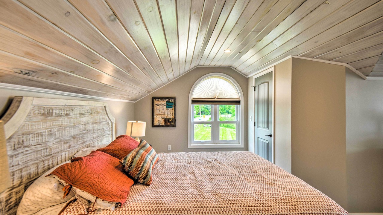 Photo of Bedroom in Enfield