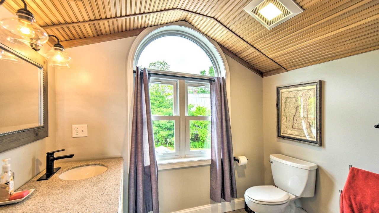 Photo of Bathroom in Enfield