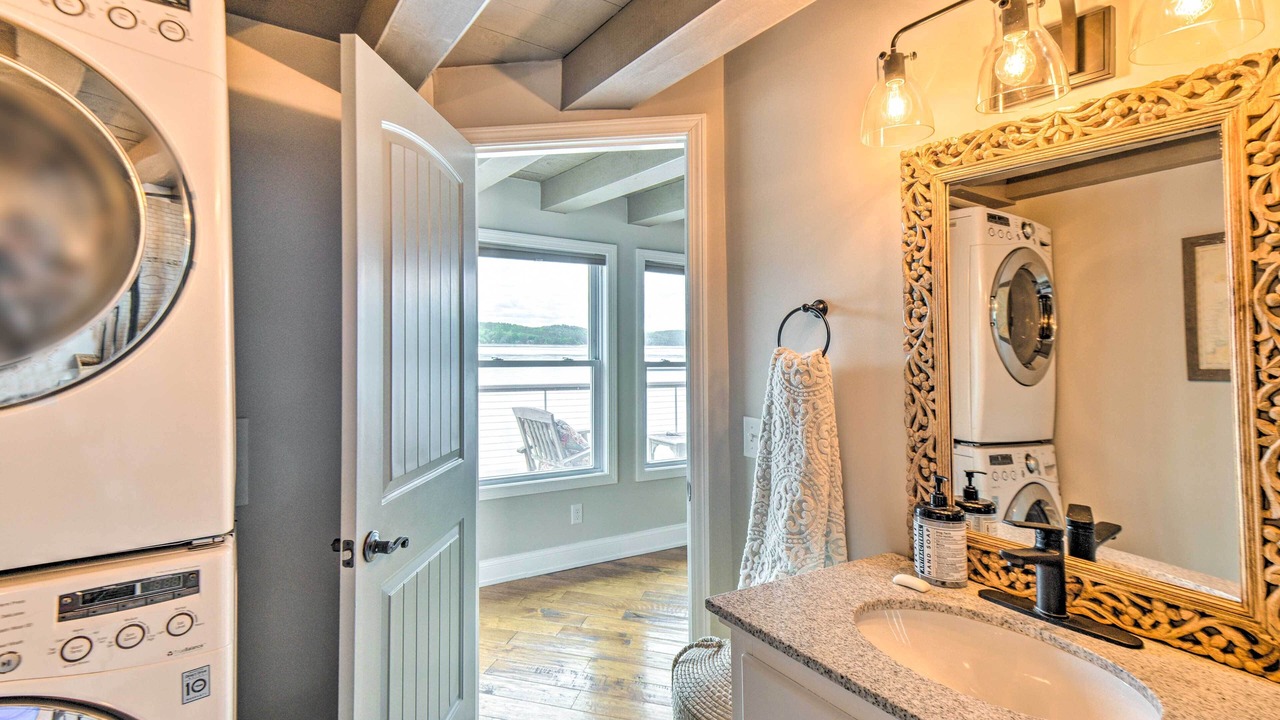 Photo of Bathroom in Enfield