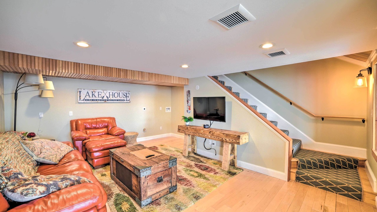 Photo of Livingroom in Enfield