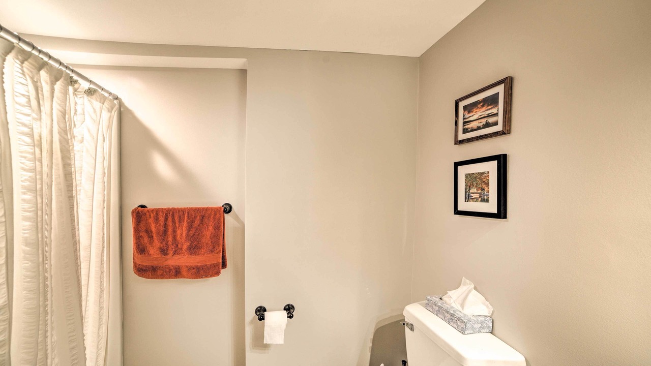 Photo of Bathroom in Enfield