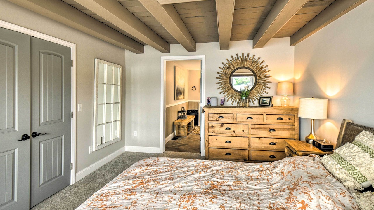 Photo of Bedroom in Enfield