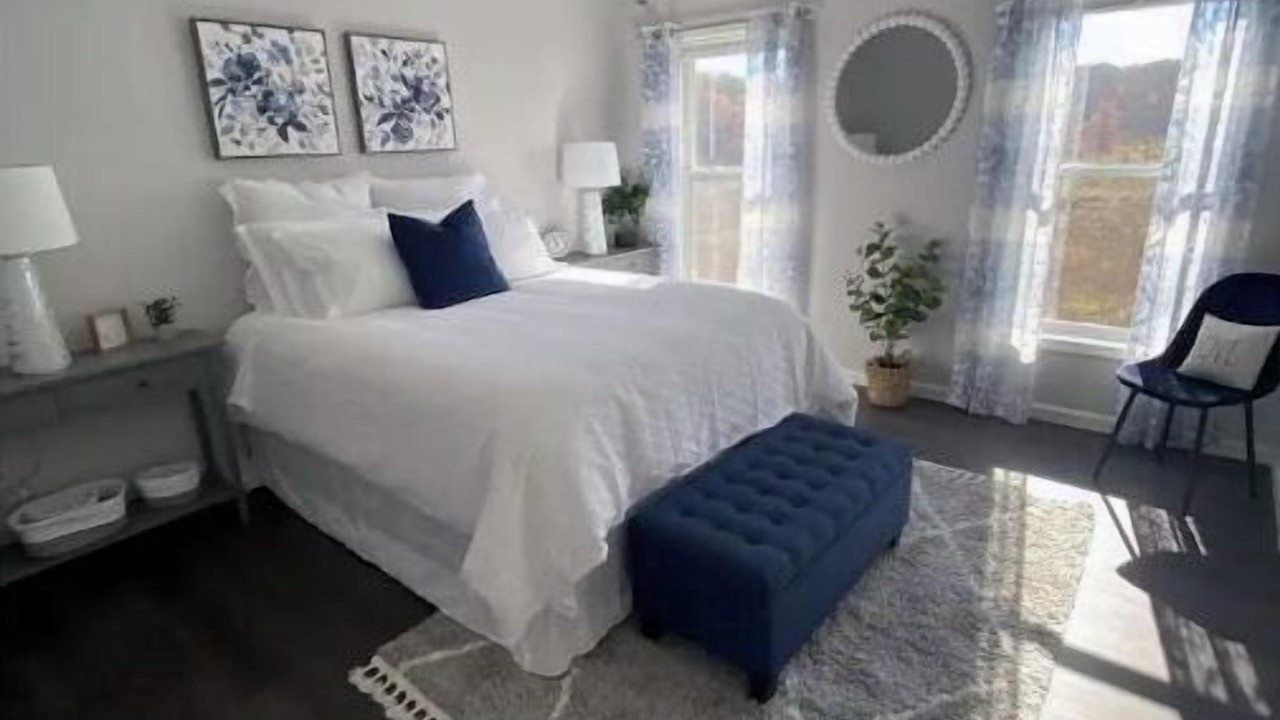 Photo of Bedroom in Saugerties South