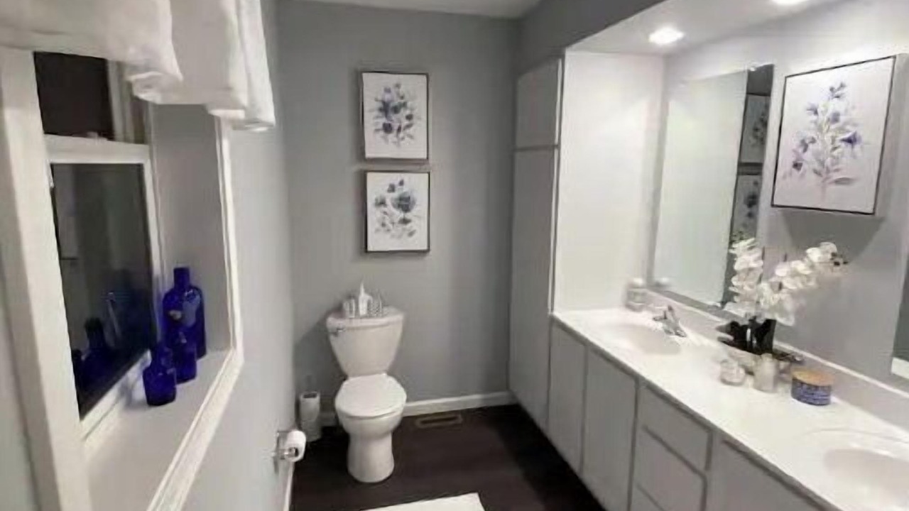 Photo of Bathroom in Saugerties South