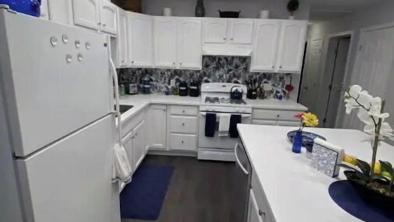 Photo of Kitchen in Saugerties South