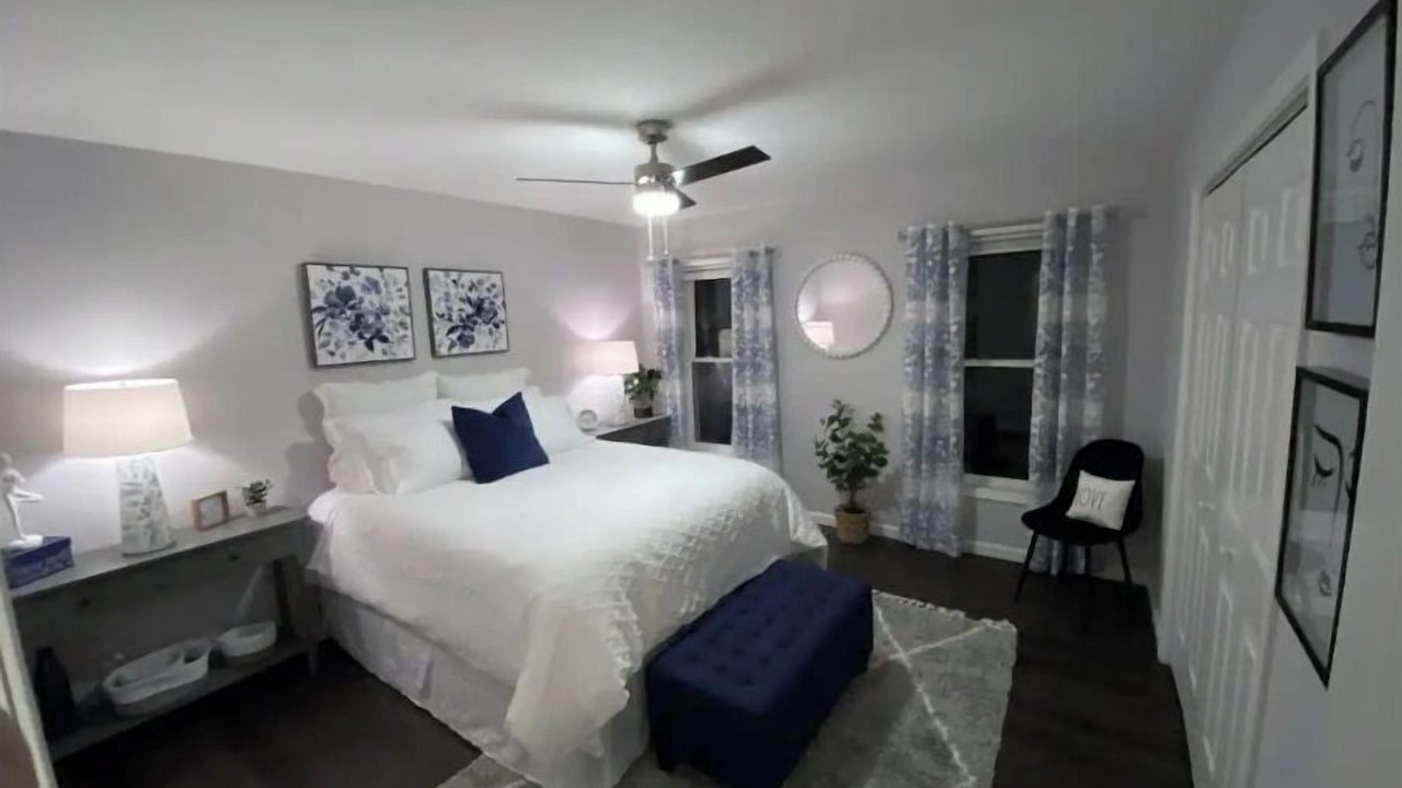 Photo of Bedroom in Saugerties South