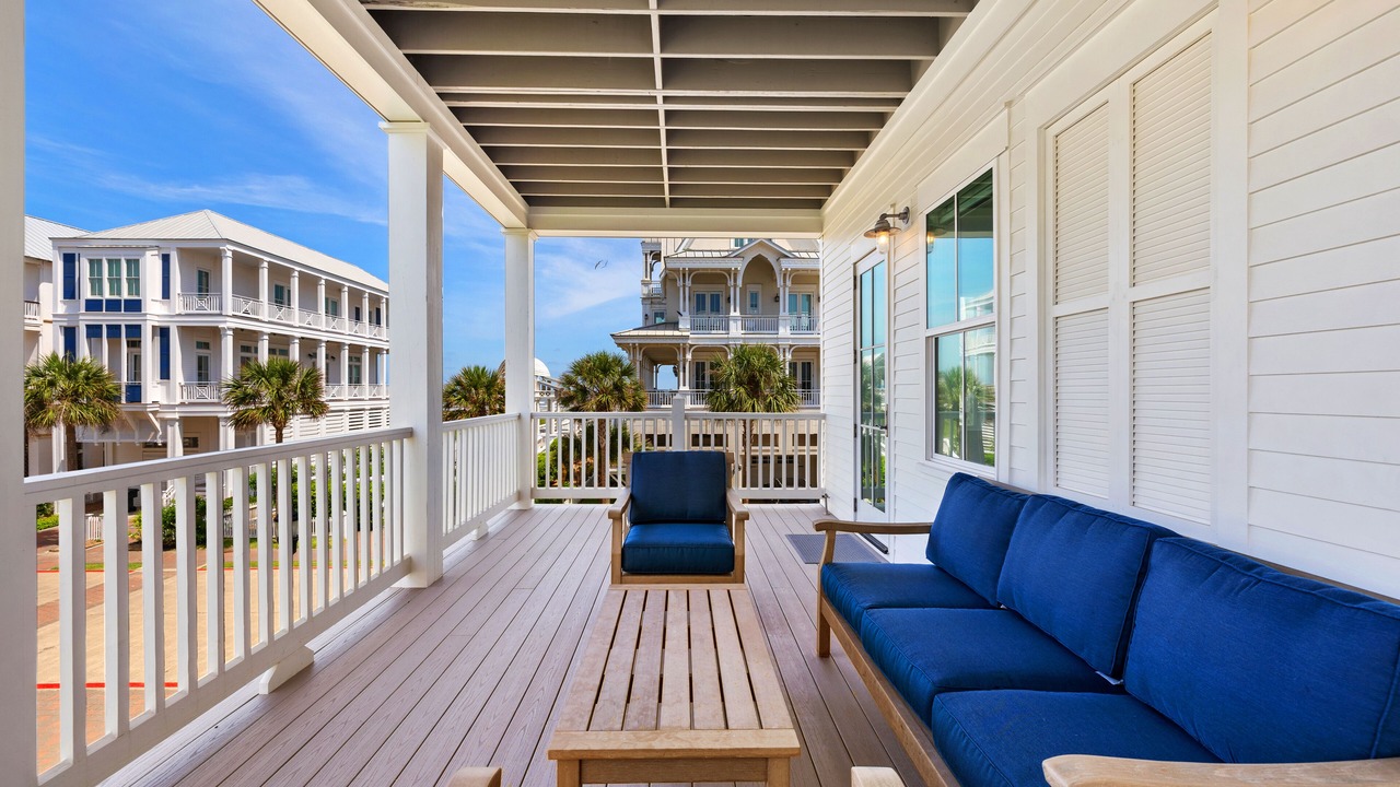 Photo of Outdoor in Beachtown