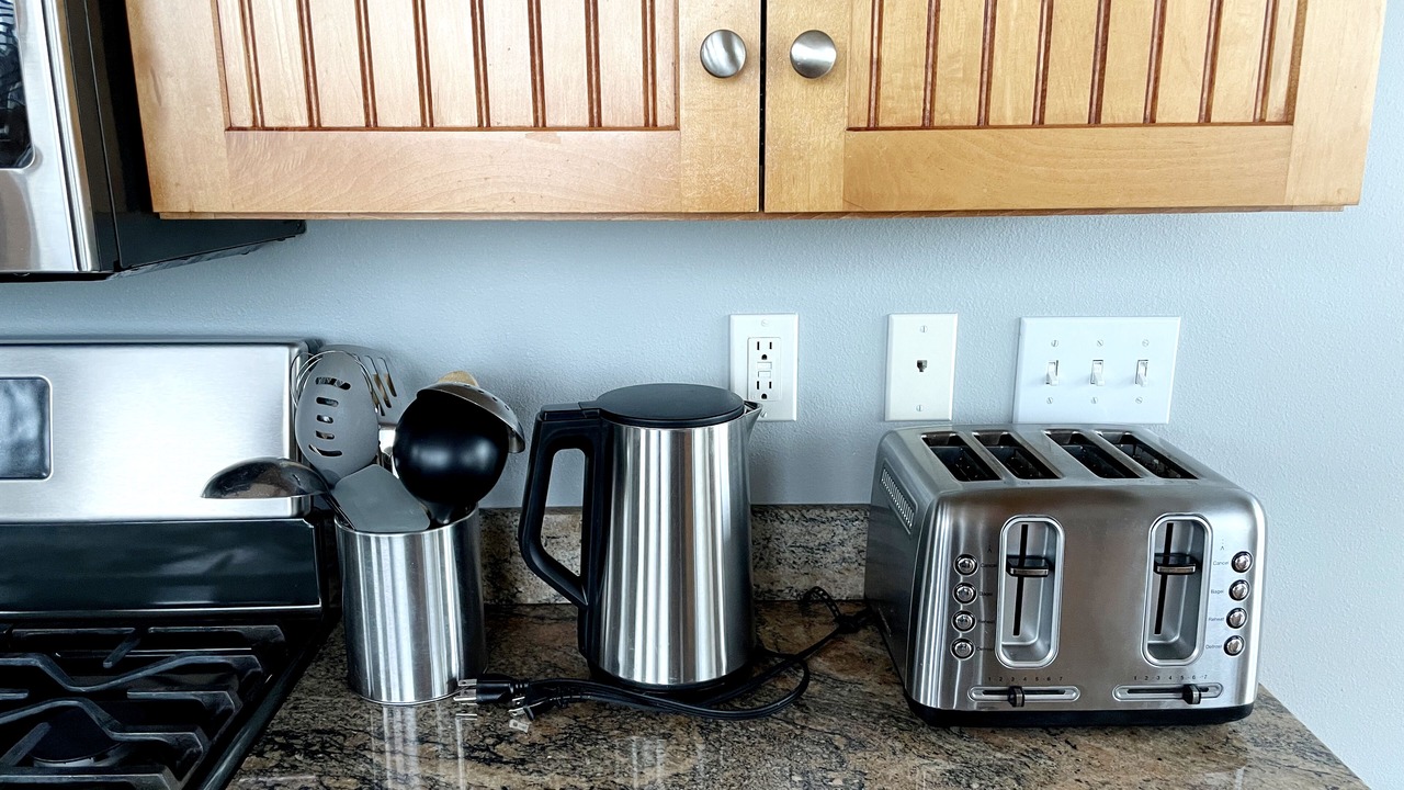 Photo of Kitchen in Birch Bay