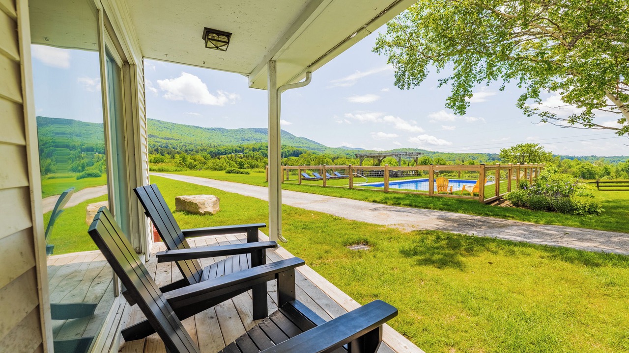 Photo of Patio Balcony in Rochester