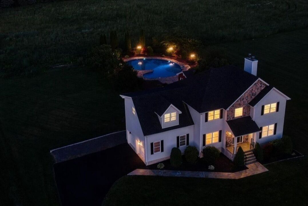 Photo of Outdoor in Clintondale