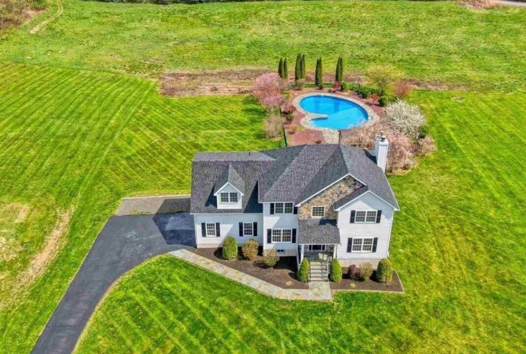Photo of Outdoor in Clintondale