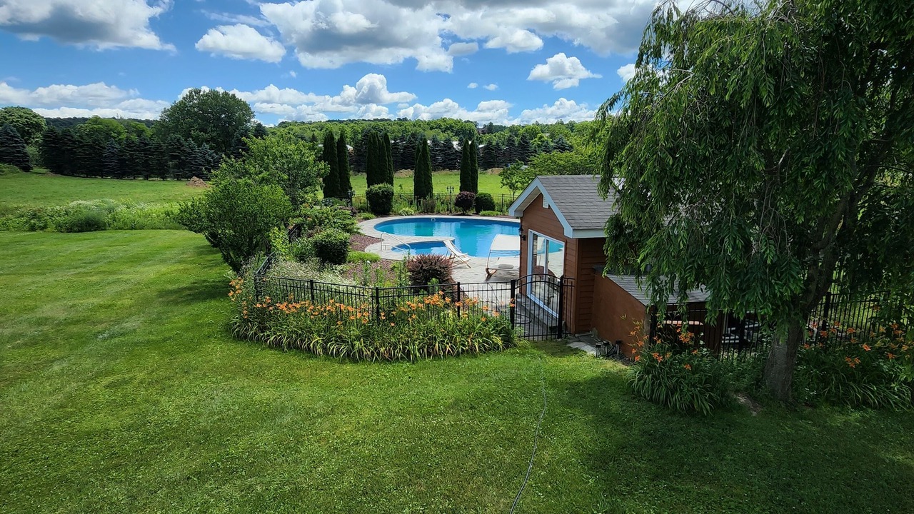 Photo of Outdoor in Clintondale