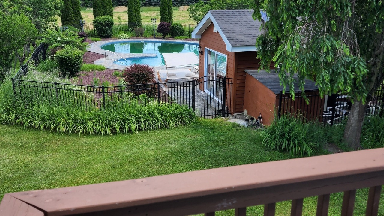Photo of Outdoor in Clintondale