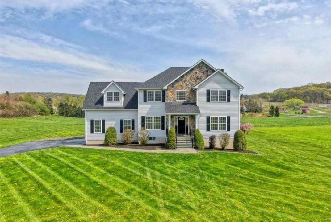 Photo of Outdoor in Clintondale