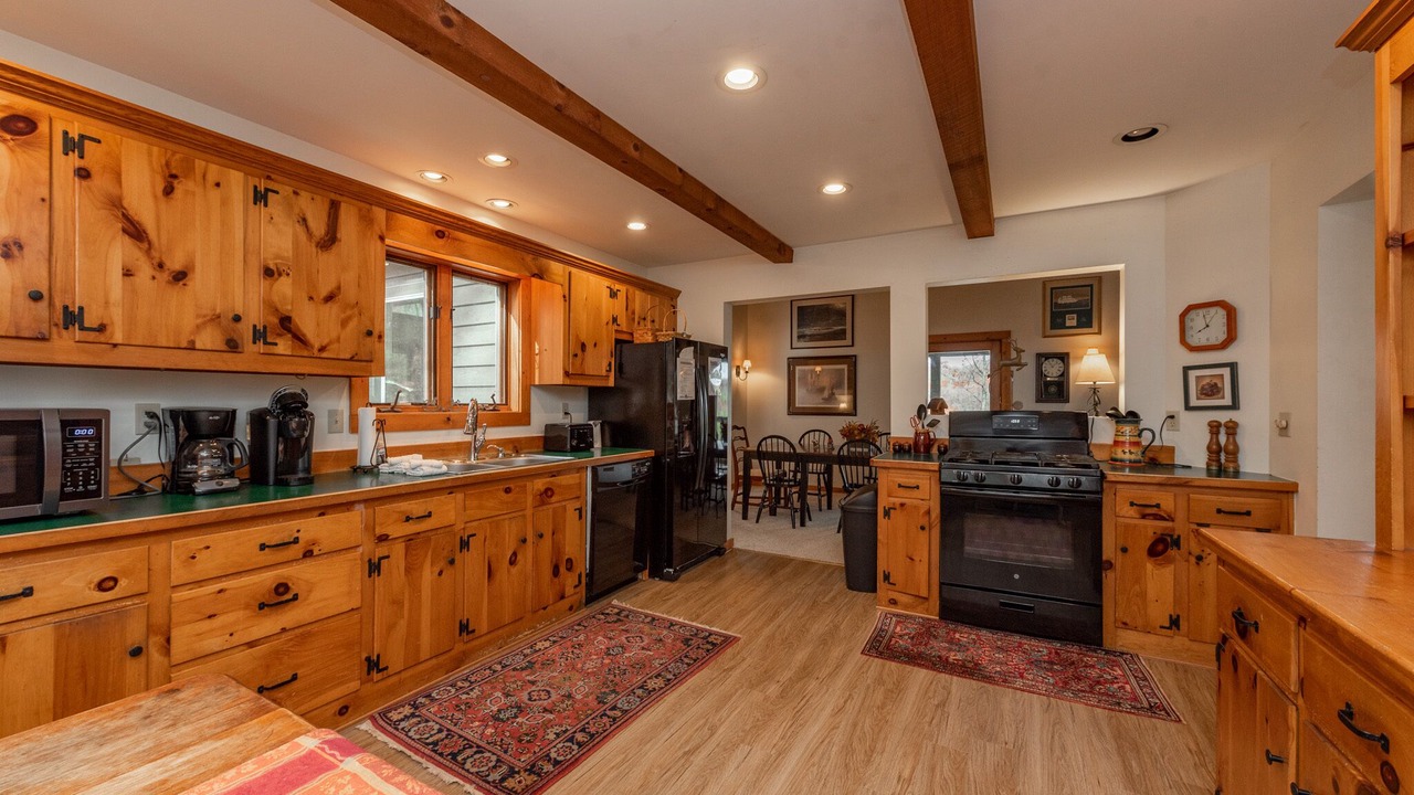 Photo of Kitchen in North Glade Hills