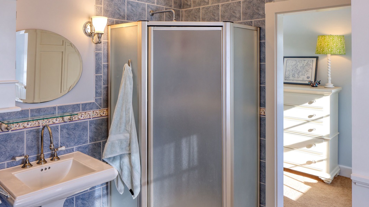 Photo of Bathroom in Easton