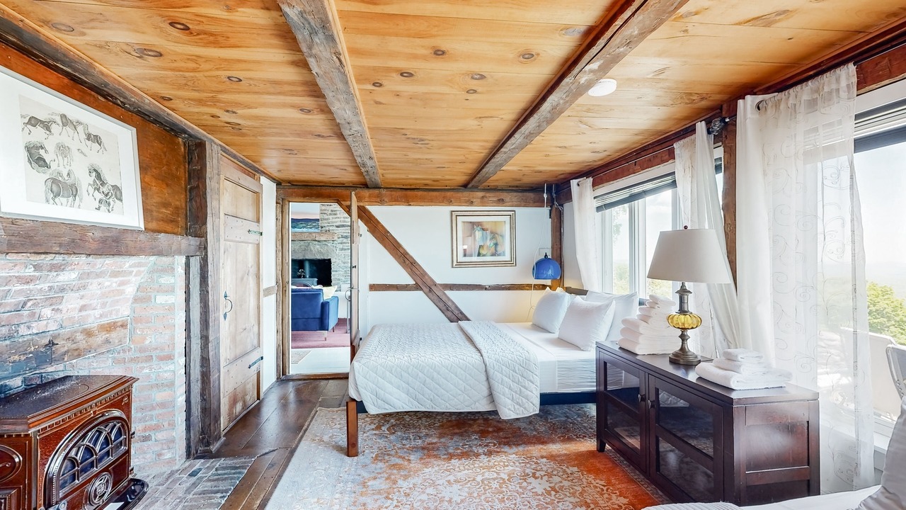 Photo of Bedroom in West Dover