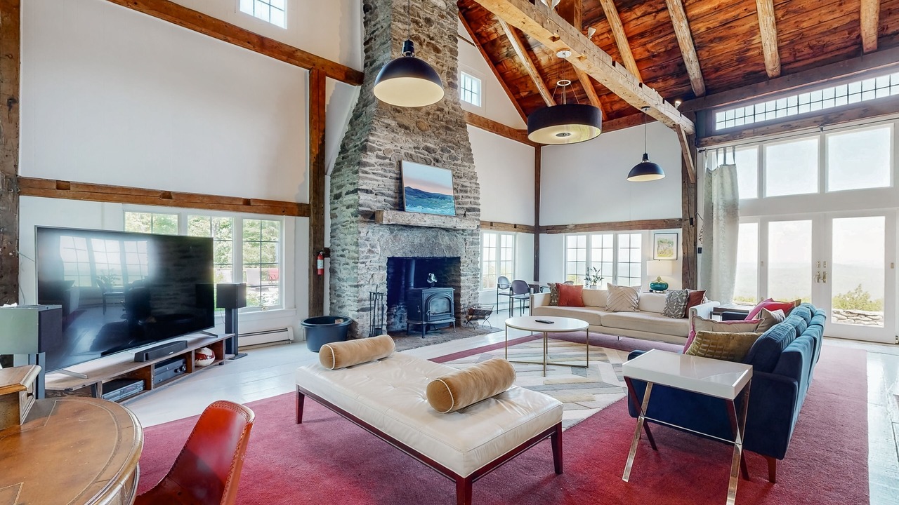 Photo of Livingroom in West Dover