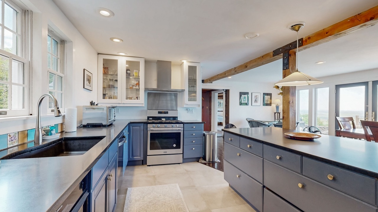 Photo of Kitchen in West Dover