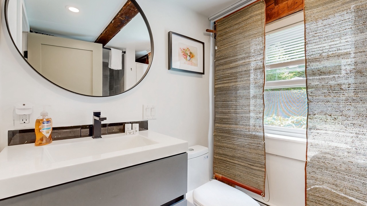 Photo of Bathroom in West Dover