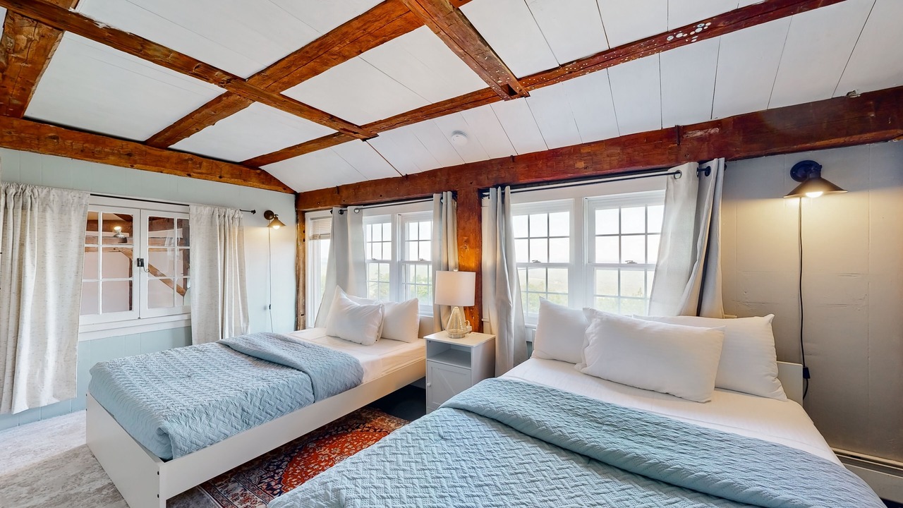 Photo of Bedroom in West Dover