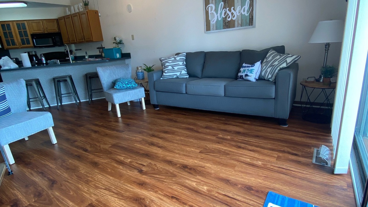 Photo of Livingroom in Gypsum