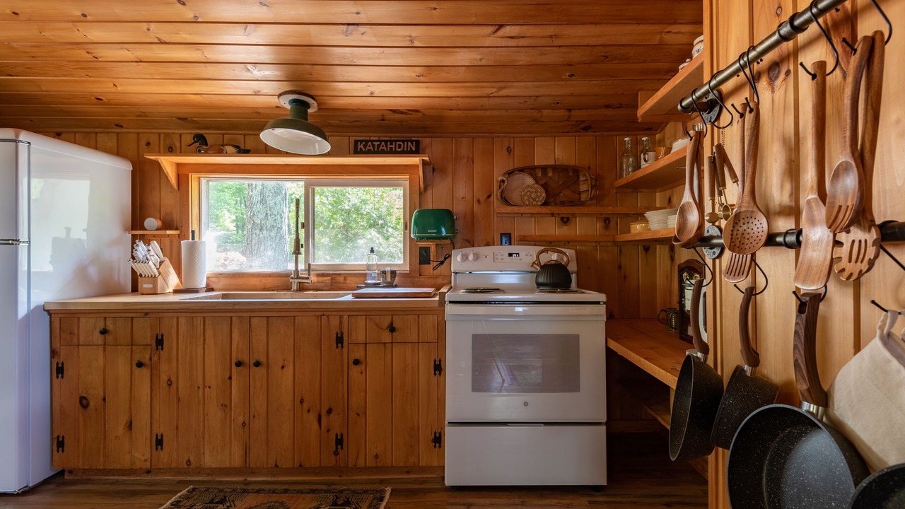 Photo of Kitchen in Turner