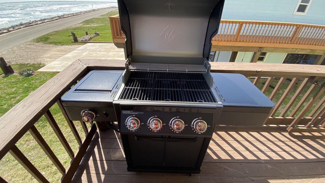 Photo of Outdoor in Surfside Beach