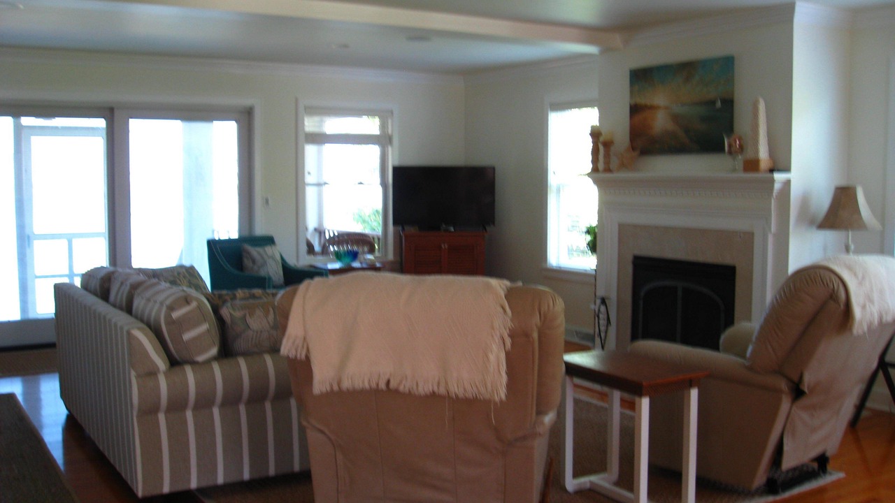 Photo of Livingroom in Onancock
