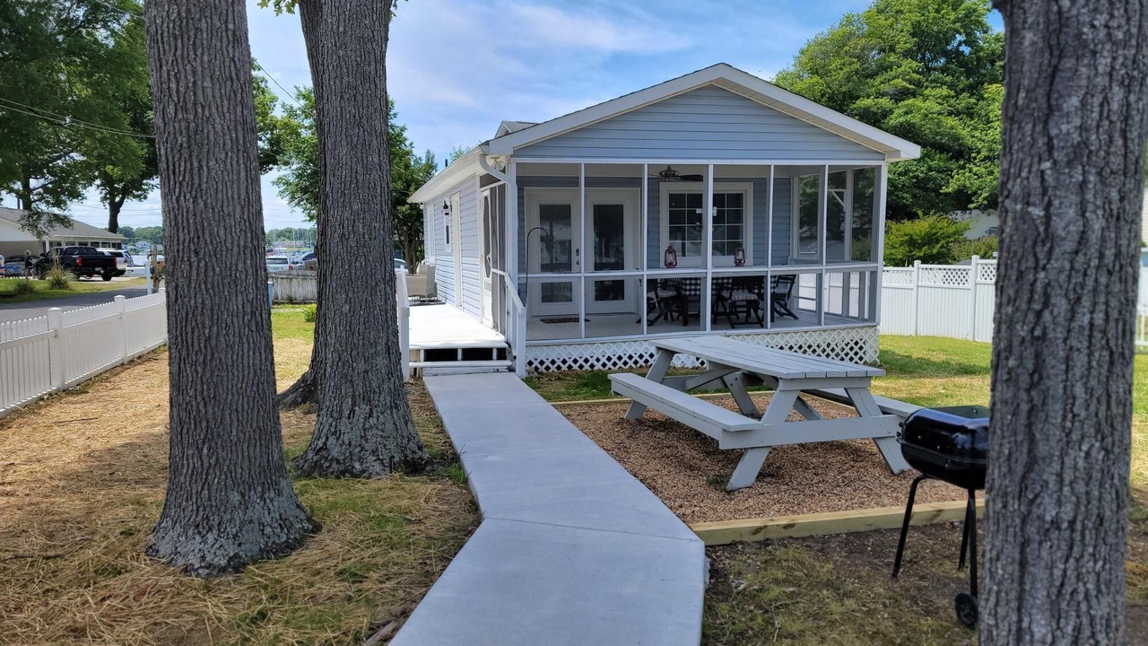 Photo of Outdoor in Colonial Beach
