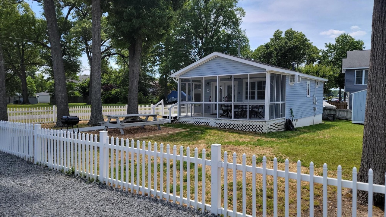 Photo of Outdoor in Colonial Beach