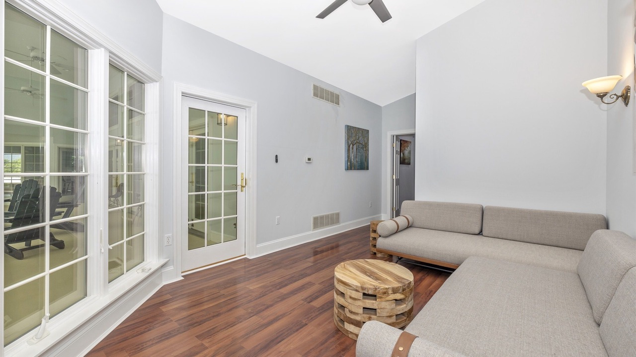 Photo of Bedroom in Washington County